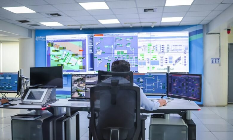 advanced online systems hub