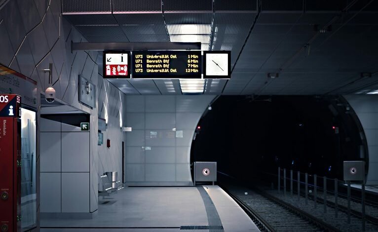 advanced technology hub platform