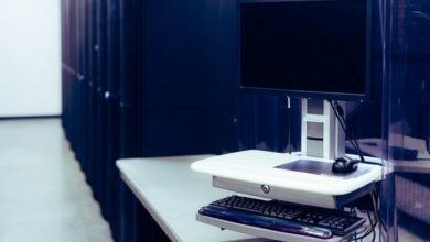 dependable online it services