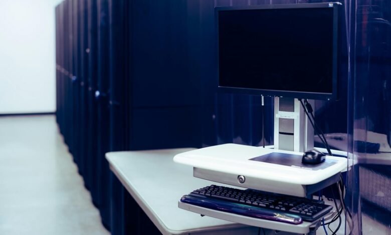 dependable online it services