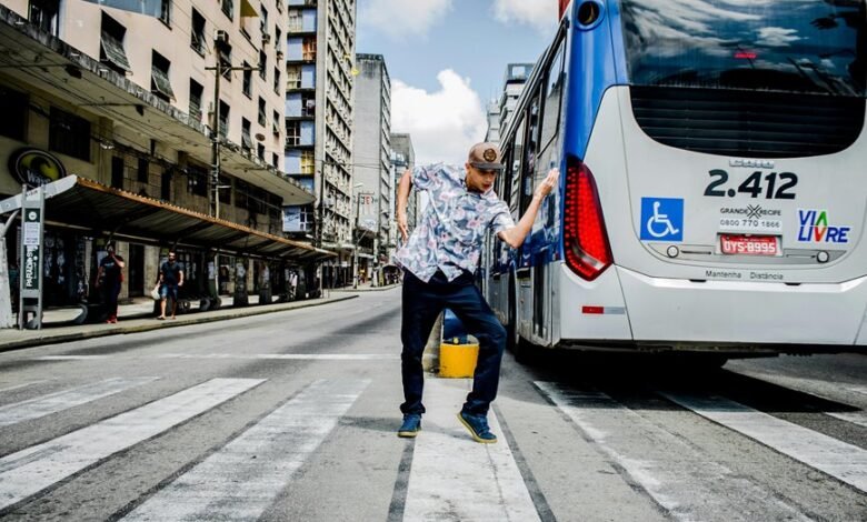 digital business performance review