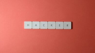 digital network online security