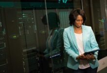 enterprise technology management solutions