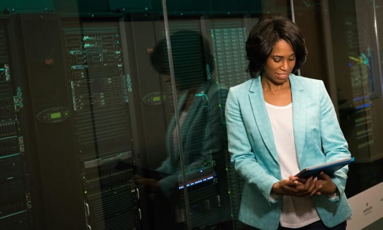 enterprise technology management solutions