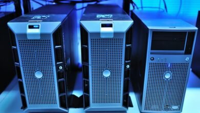 enterprise web performance metrics