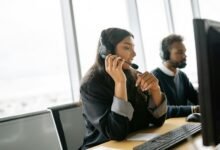 high efficiency web services