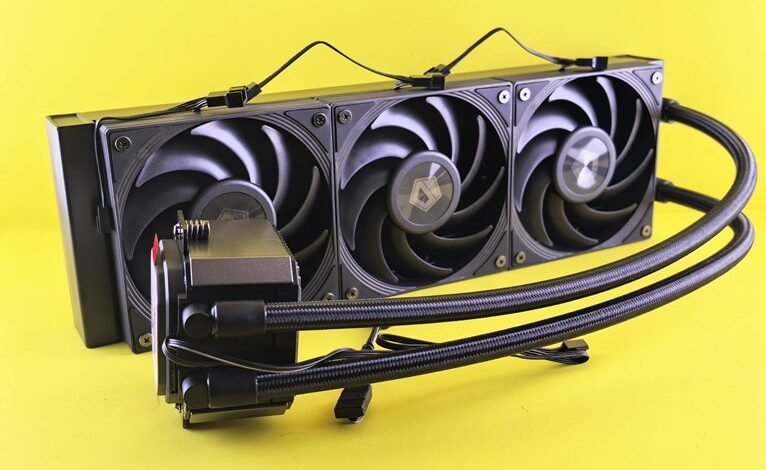 it solutions for performance