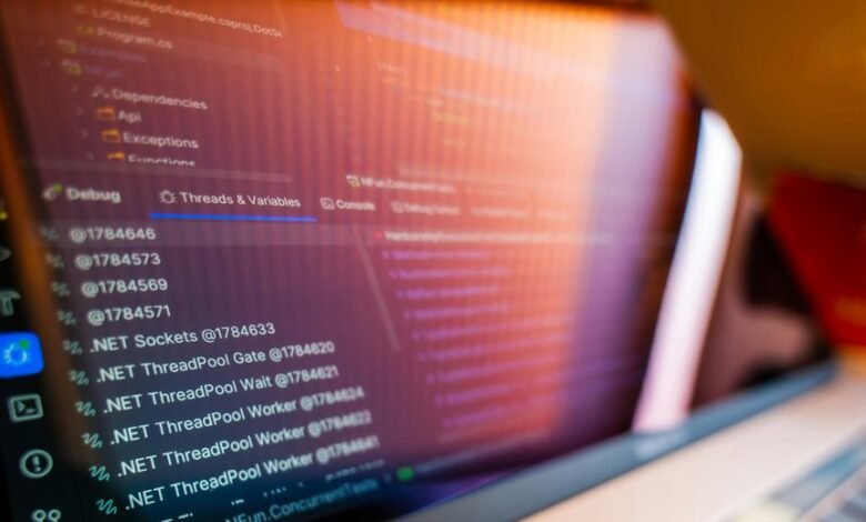 nextgen it optimization framework