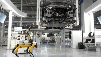 smart automation performance review