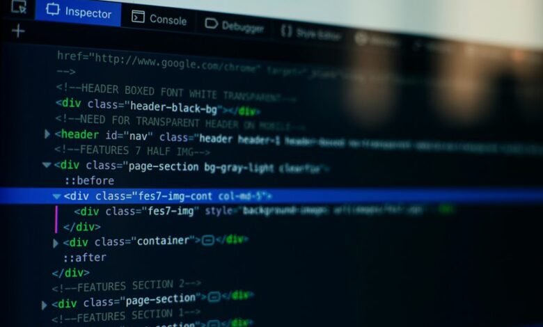smart web infrastructure hub